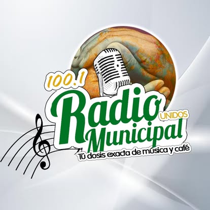 Radio Municipal 100.1 fm