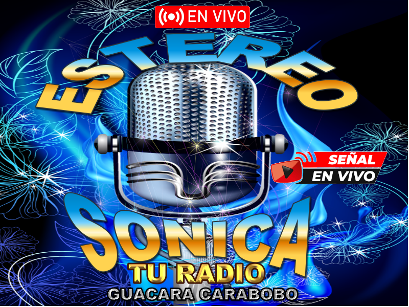 estereo sonica tu radio