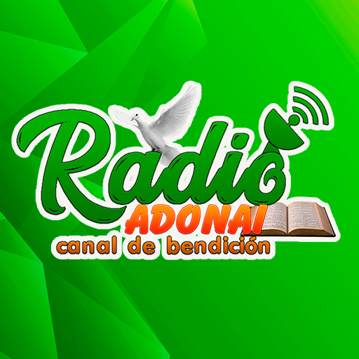 RADIO ADONAI CANAL DE BENDICIÓN