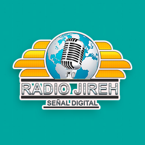 RADIO JIREH INTERNACIONAL