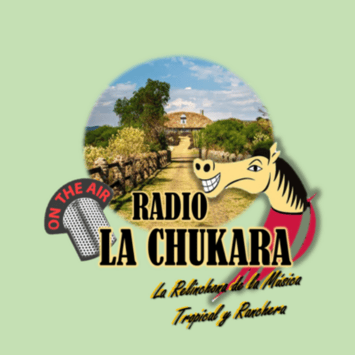 Radio la chukara